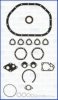 MERCE 1100109508 Gasket Set, crank case